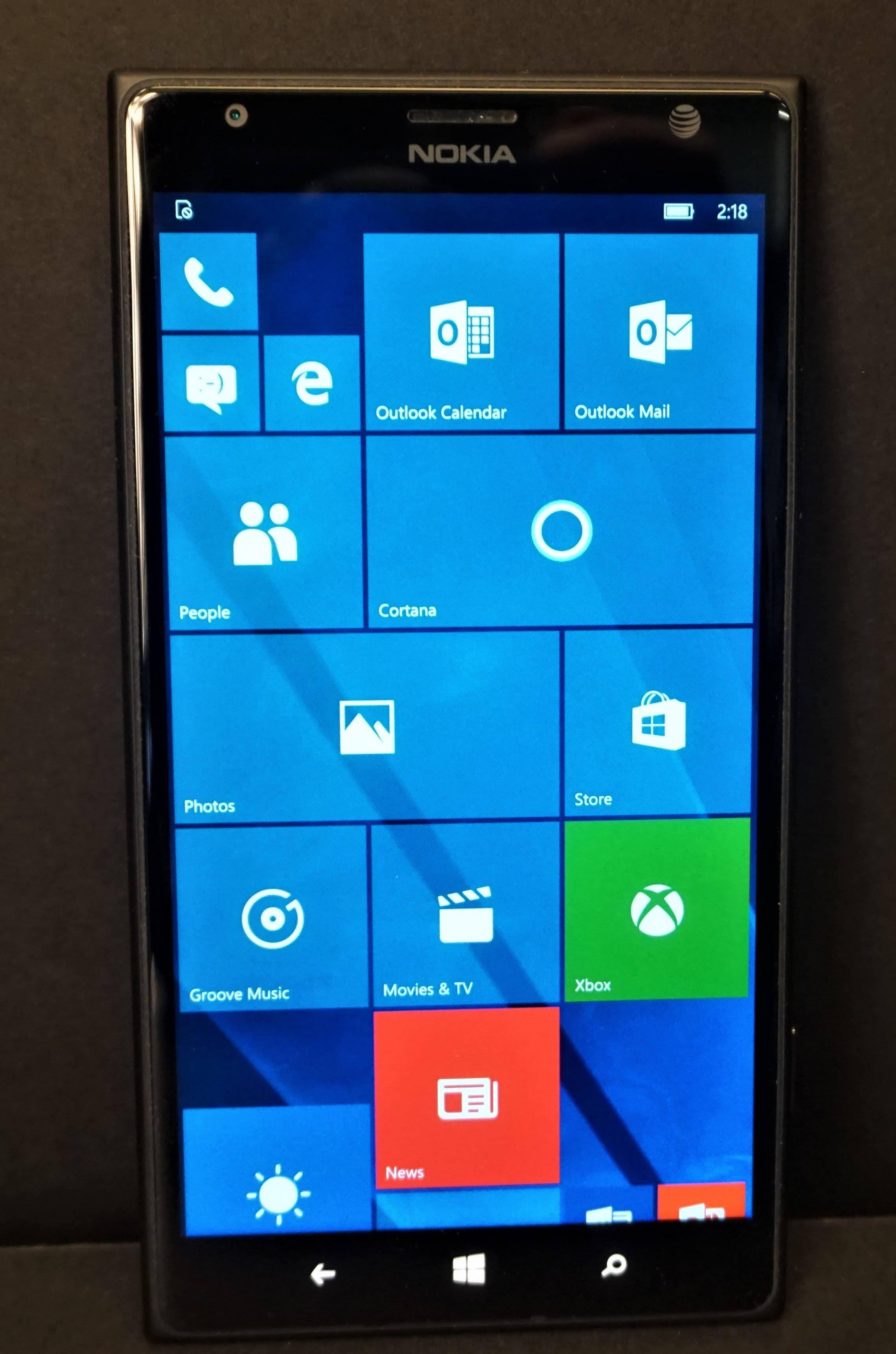 Nokia Lumia Gb Matte Black Atu T Gsm Hjgt Rca