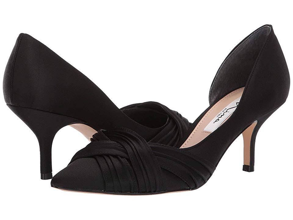 Nina blakely evening pumps clearance