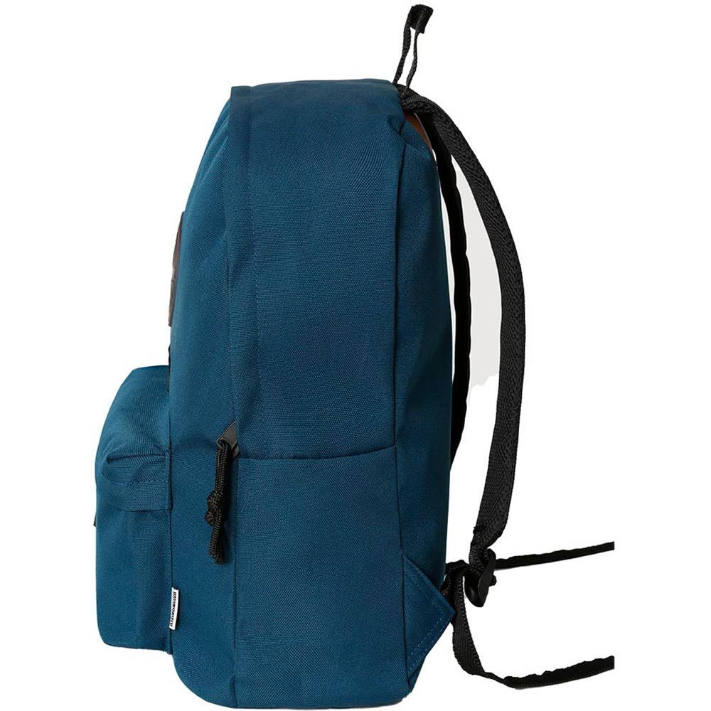 Napapijri Voyage 2 20L Backpack Blue OCFD7_QAK74