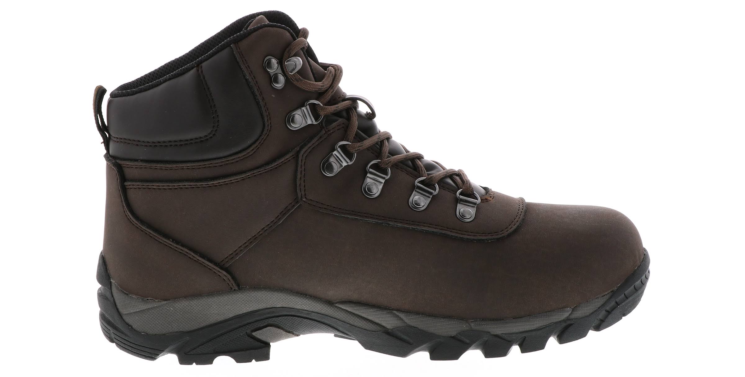 Nord trail edge waterproof boots clearance